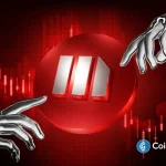 CoinGape Announces Winners of Crypto Impact Awards 2025