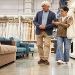 70-year-old furniture chain shuts down, files Chapter 7