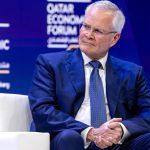 Intel CFO sends blunt $250,000 message after stock crash