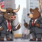 Bitcoin Price Prediction: Is a Direct Drop to $75,000 Next?